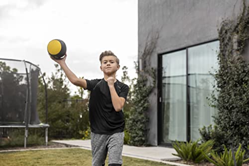 SKLZ Pass-N-Catch Solo Practice Football