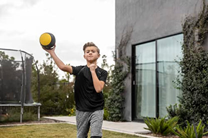 SKLZ Pass-N-Catch Solo Practice Football