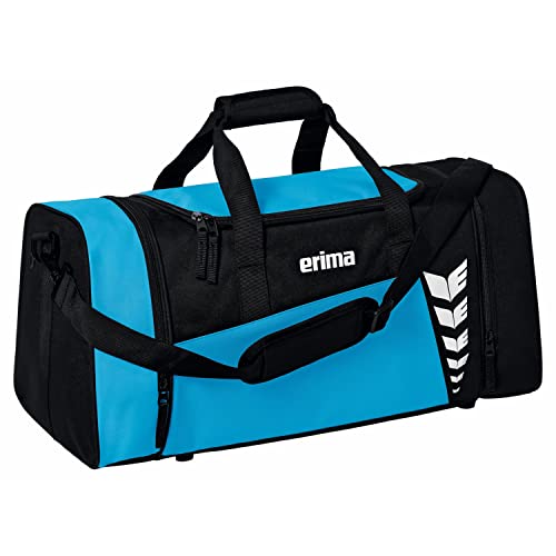 Erima Unisex Six Wings Spacious Sports Bag