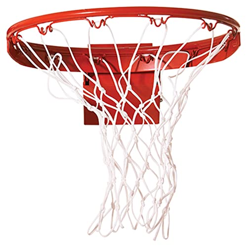 Brute Basketball Net - color: Multicolour, size: 5 x 3.5 x 2