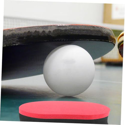 BESPORTBLE 2pcs Professional Pong Racket Cleaners Portable Paddle Cleaners for Pong Table Tennis High Performance Paddle Eraser Tools Safe for Rubber and Sponge Surfaces