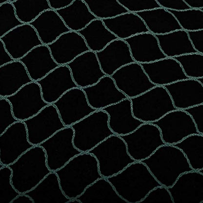 Zerodis Volleyball Tennis Badminton Net, Badminton Replacement Net Portable Badminton Tournament Net Volleyball Soccer Tennis Net for Backyard Beach Garden Schoolyard Indoor Outdoor