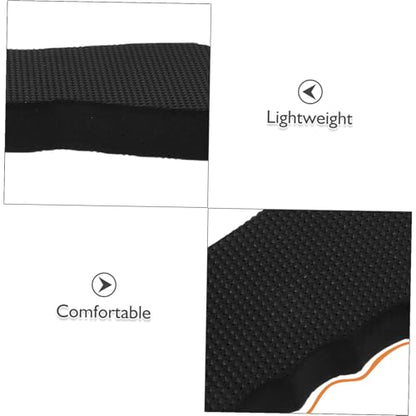 GALPADA Foam Defender Basketball Training Dummy with Removable Hands Soft Blocking Pads for Dribble and Passing Practice Youth Basketball Defense Mannequin for Skill Improvement