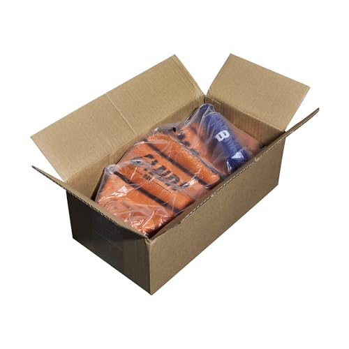 WILSON NBA DRV Series Basketball - color: Brown, size: Size 5 - 27.5", style: DRV