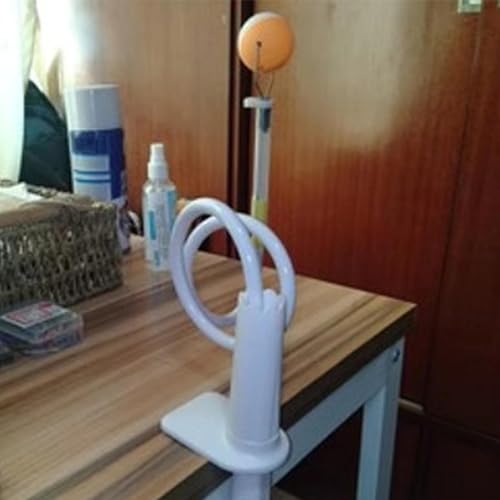 Table Tennis Trainer - Trainer Instrument - Training Machine for Table Tennis - for Men Women Boys Girls Youth Teens Son Daughter Family Friends Beginners