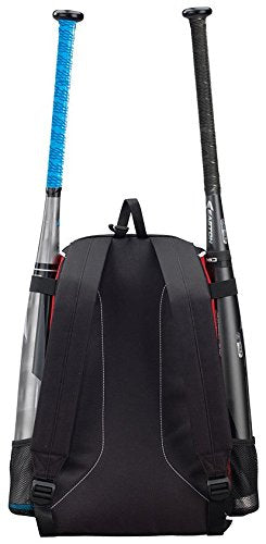 Easton | E50BP | Youth | Baseball & Fastpitch Softball | Backpack Bag Series | Multiple Colors