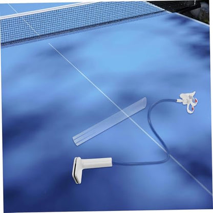 Abaodam 1set Table Tennis Training Device Professional Pong Trainer for Sports Training Robot Machine