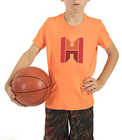 Huplay Team Basketball PRO Set
