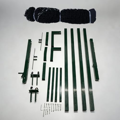 Pickleball Net Replacement 22ft x 3ft – Heavy Duty Official Tournament Size