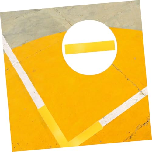 GALPADA Landmark Racquets Sign Court Line Marker Kit Racquet Sports Match Tennis Training Marker Football Marker