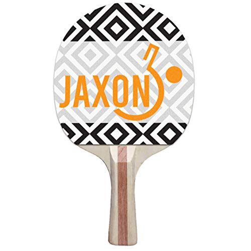 Infusion Table Tennis Paddle and Balls Gift Box Set - color: Jaxon