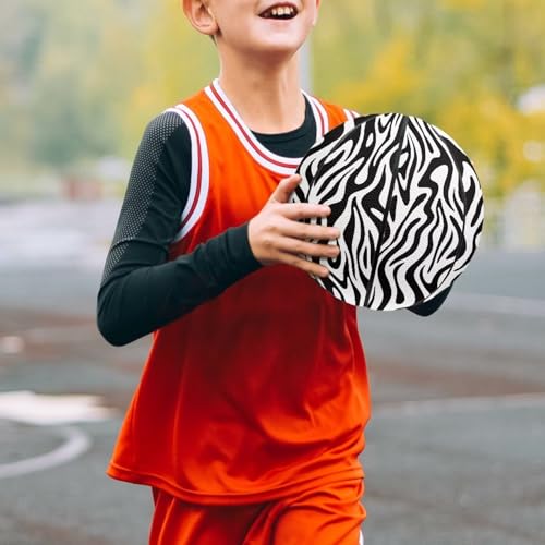 Basketball for Youth and Adults Size 5 & 7 with String Bag Needed Net Bag Ideal Gift for Boys Girls Room Decoration