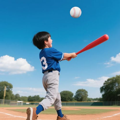 Foam Baseballs Softballs Practice Training Ball for Beginners Hand Exercise Squeeze Ball for Safe Throwing Catching and Batting Practice - color: Orange 6 PCS foam baseballs