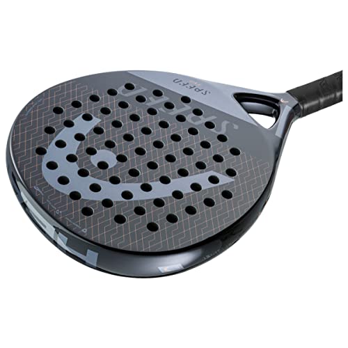 HEAD EVO Padel Racket Paddle Series - style: Evo Speed_226403