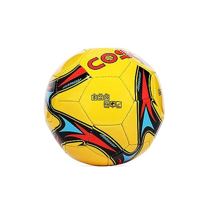 Cosco Berlin Football, Size 5 (Multicolour)