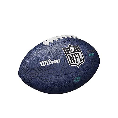 Wilson NFL Stride Pro Eco