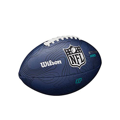 Wilson NFL Stride Pro Eco