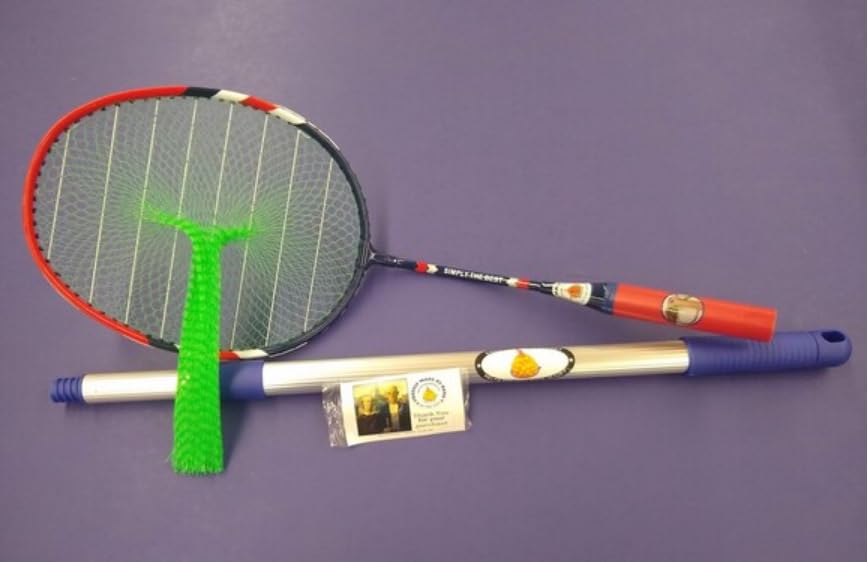 Table Tennis Ball Picker