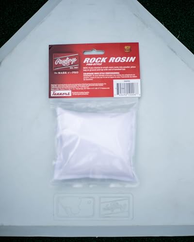 Rawlings Rock Rosin Bag - style: Large