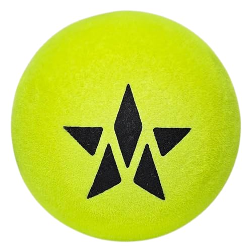 Master Athletics High Visibility (HV) Platform Tennis Ball - size: Dozen