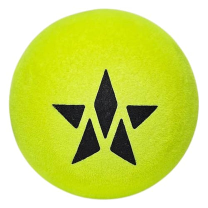Master Athletics High Visibility (HV) Platform Tennis Ball - size: Dozen