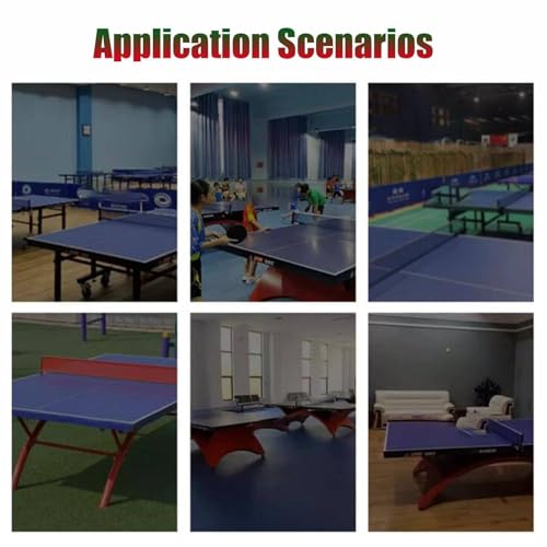 Table Tennis Ball Catch Net Table Tennis Robot Catch Net,Large Ping Pong Practice Net with Wheels for Ping Pong Robots,Serves and Multi-Ball Training,for Serve Practice (148x200cm/58.6x78.7)