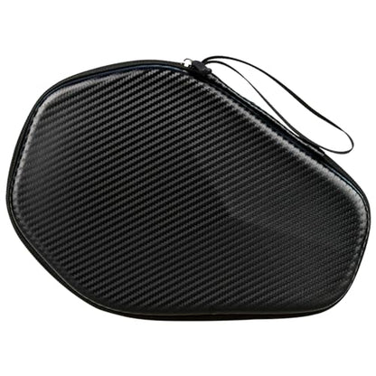 Hexagonal Pingpong Paddle Case Table Tennis Racket Storage Bag Waterproof Handbag Table Tennis Accessories