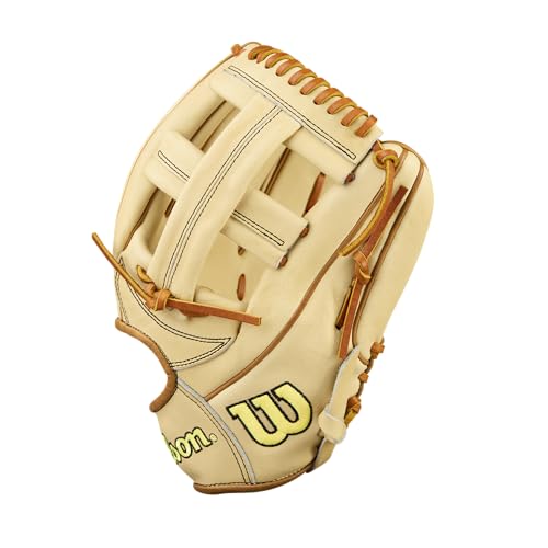 Wilson | 2026 | A2000 Classic | Baseball Gloves + Mitts | Sizes 11.5" - 12.75" | Right + Left Hand Throw | Multiple Styles