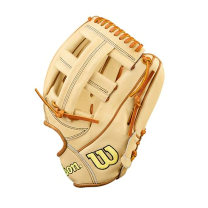 Wilson | 2026 | A2000 Classic | Baseball Gloves + Mitts | Sizes 11.5" - 12.75" | Right + Left Hand Throw | Multiple Styles