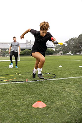 SKLZ Reactive Agility Ladder Elevation Ladder Training Ladder