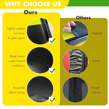 Soccer Referee Kit 2 Sets 2 Pieces Red Warning Yellow Cards with 2 Pieces Stainless Steel Referee Whistles Wallet Record Notebook Pencil