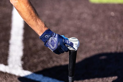 WILSON ATEC T3 Professional Batting Tees - style: ATEC T3S Professional Low Batting Tee