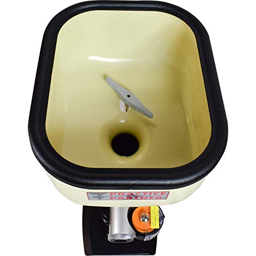 Table Tennis Robot | Fun Ball Machine-Launcher-Thrower-Shooter For Your Ping Pong Table | Play Or Practice Ping Pong Anytime For As Long As You Want