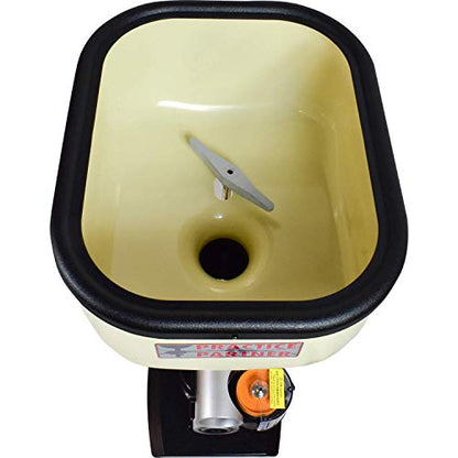 Table Tennis Robot | Fun Ball Machine-Launcher-Thrower-Shooter For Your Ping Pong Table | Play Or Practice Ping Pong Anytime For As Long As You Want