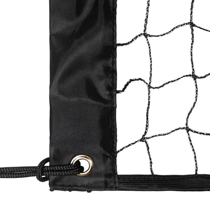 Aoneky 32ft/21ft/15ft Portable Volleyball Net for Beach Pool
