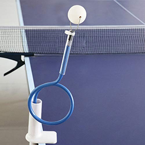 Professional Table Tennis Training Robot Fixed Rapid for Machine Table Tennis Trainer for Strokin