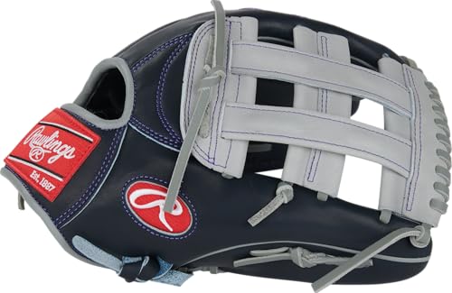 Rawlings | PRO Preferred Baseball Glove | Sizes 11.5" - 12.75" | Multiple Styles