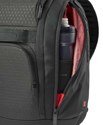 WILSON Clash V3 Super Tour Tennis Racket Bags - size: Holds up to 2 Rackets