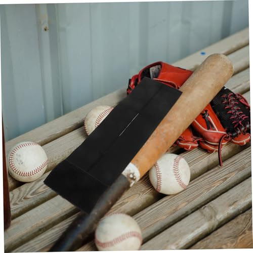 Totority Elastic Baseball Glove Wrap Band Glove Strap for Enhanced Support Reusable
