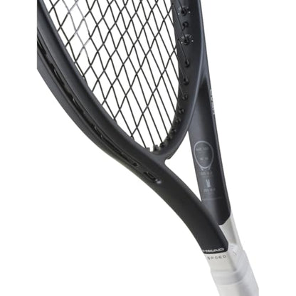 HEAD Speed Jr 2026 Tennis Racquet - Pre-Strung with Synthetic Gut, Cover Bag Included