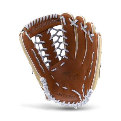 MARUCCI Acadia M-Type Fastpitch Glove Series