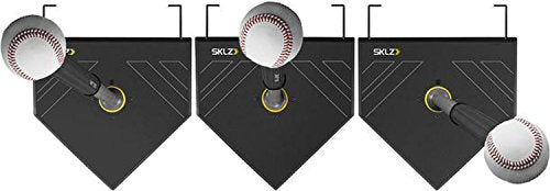 SKLZ Youth Baseball Tees: Boost Young Players' Swing with Durable, Adjustable Training Equipment - Perfect for Developing Skills and Confidence - style: 360 Tee V2