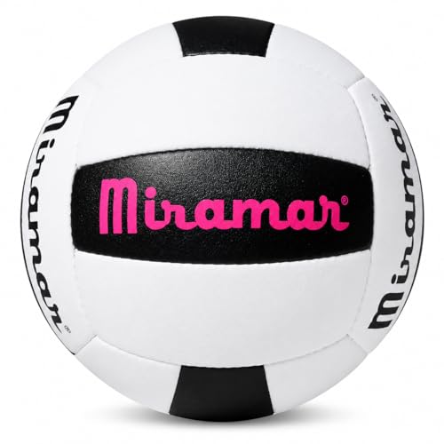 KING OF THE BEACH Miramar Beach Volleyball - Official Game Ball