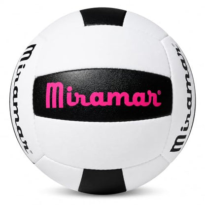 KING OF THE BEACH Miramar Beach Volleyball - Official Game Ball
