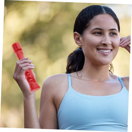 Badminton Racket Swing Training Tool for Beginners Material for Practice Sessions and Competitive Power and Coordination