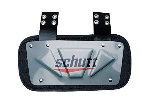 Schutt Football Back-Plate for Shoulder Pads