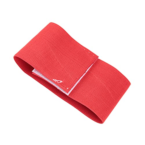 Adjustable Football Bracelet for Outdoor Team Sports Games Nylon Material 5 Colors Optional (#1)