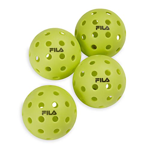 Outdoor Pickleballs
