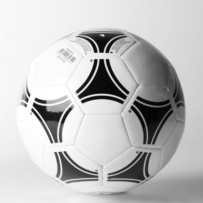 adidas Unisex-Adult Tango Glider Soccer Ball - size: 3