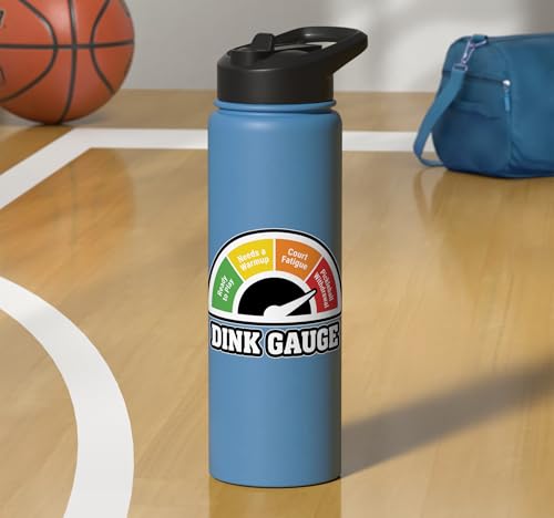 Stainless Steel Insulated Water Bottle - color: Light Blue